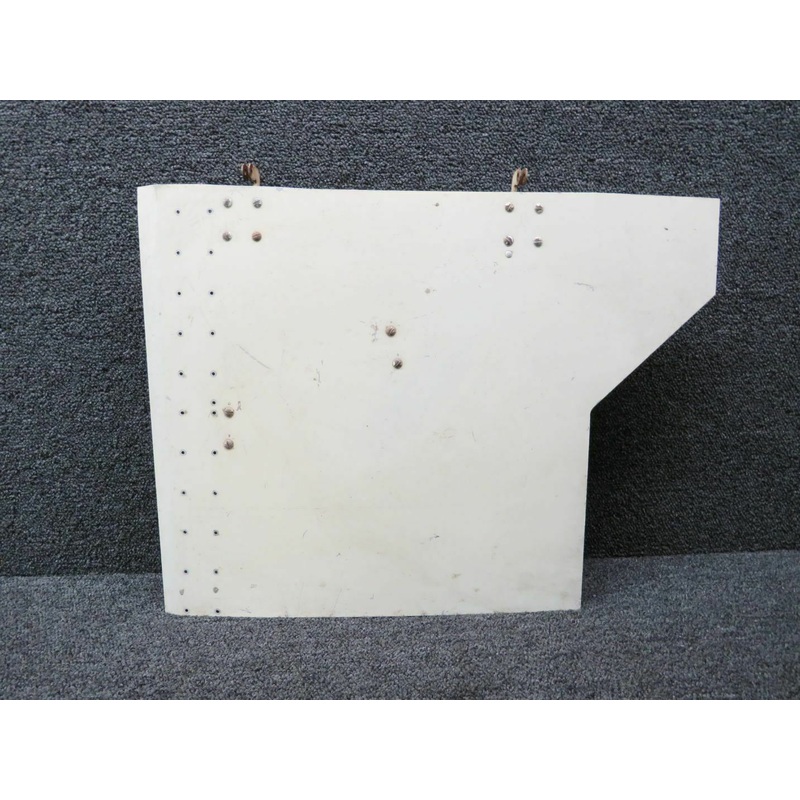 550003-1 Mooney M20E Door Assy Main Gear LH
