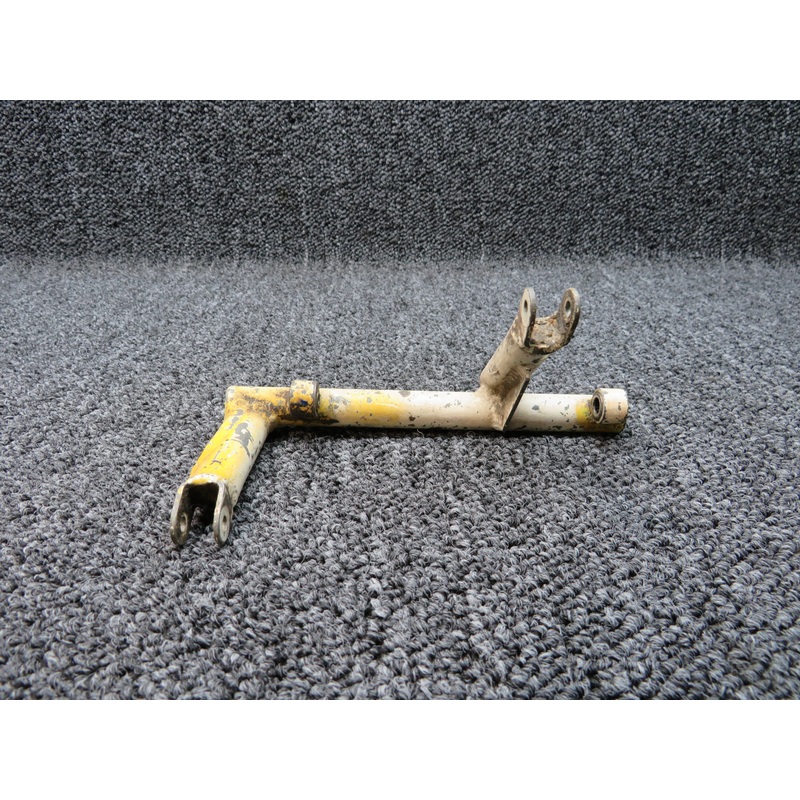 710008 (ALT: 7073) Mooney M20B Elevator / Aileron Jackshaft Assembly