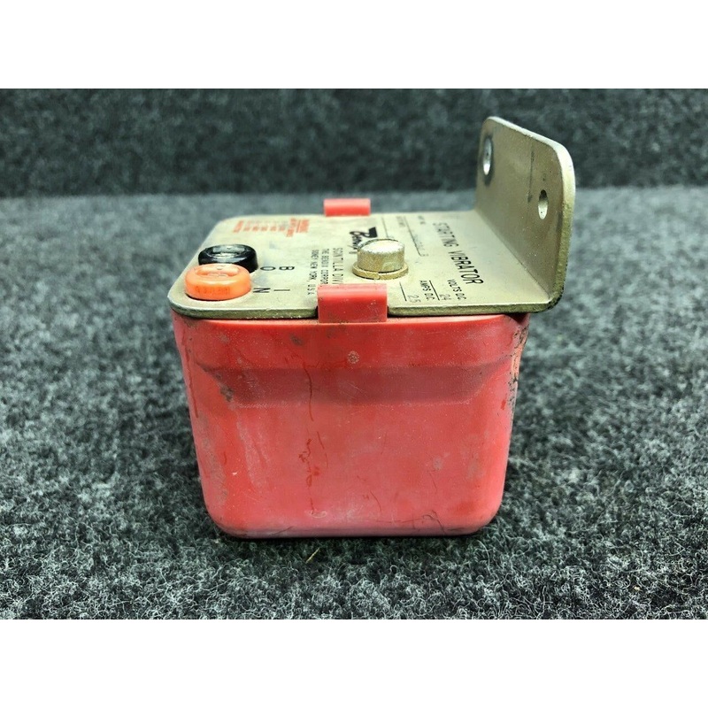 10-176487-241 (USE: 10-357487-241) Bendix Starting Vibrator (28V)