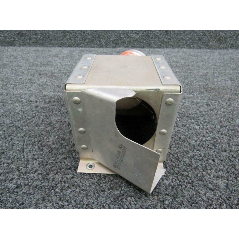 640290-063 Mooney M20R Cabin Heater Box Assy