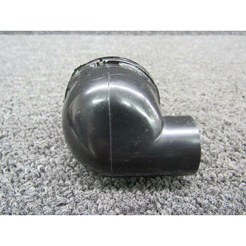 640334-001, 1739 Mooney M20R Wemac Duct and Air Outlet Assembly