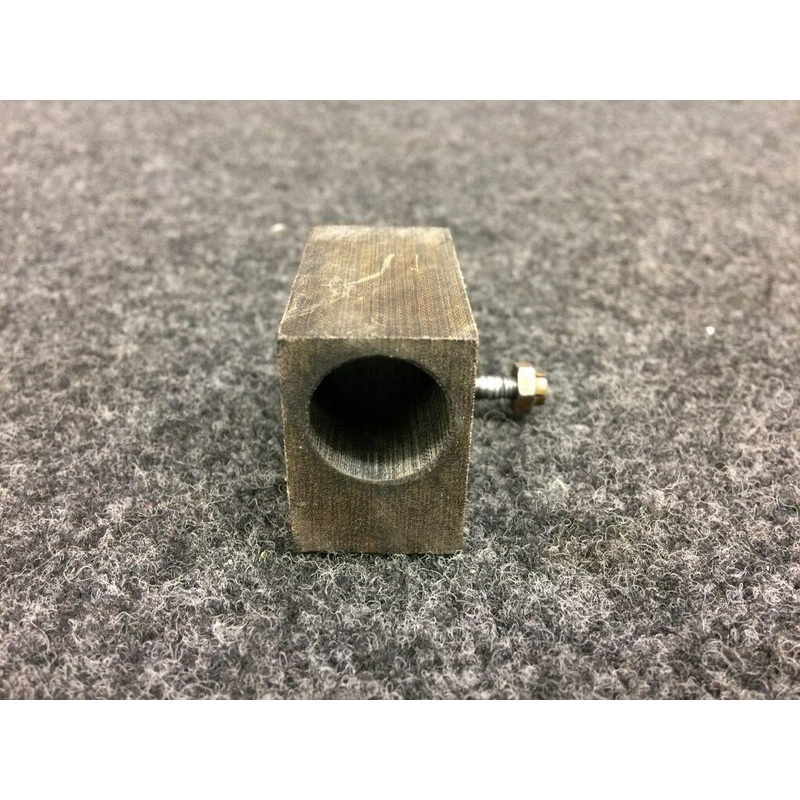 710002-501 Mooney M20F Universal Control Guide Yoke