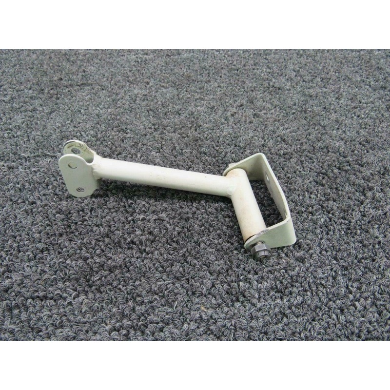 914091-501 / 913007-000 Mooney M20R Elevator Bellcrank w/ Bracket
