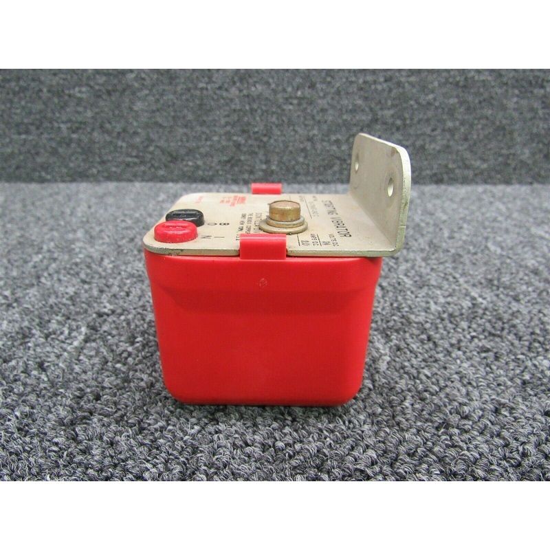 10-176487-242C (Use: 10-357487-242) Bendix Starting Vibrator (V: 24, Amps: 2)