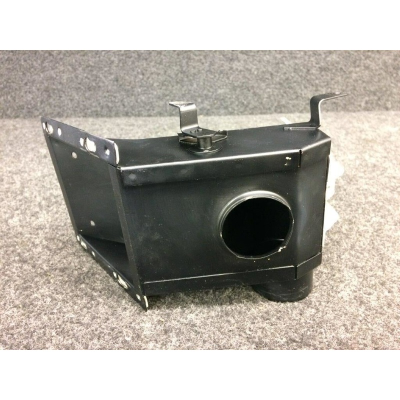 Murphy Rebel Lycoming O-320-E2D Airbox Assy (LIKE NEW!!)