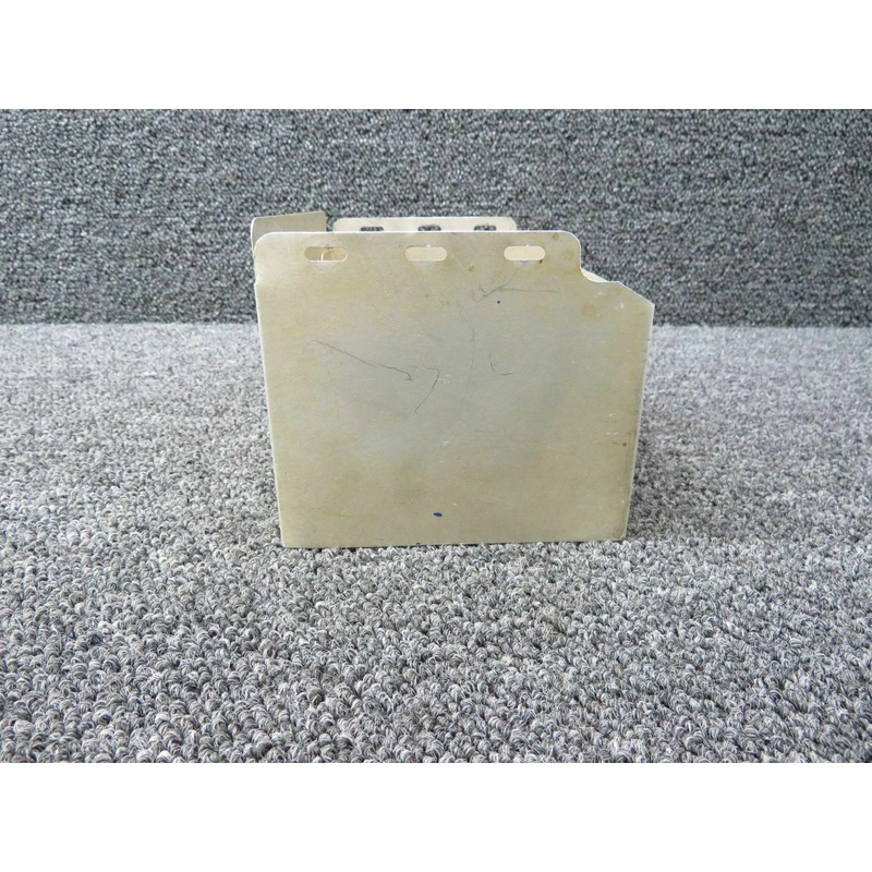 047-09537-0002 / 047-09536-0001 Piper PA46-310P Autopilot Bracket