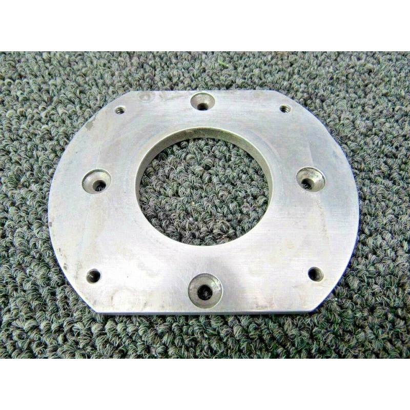 5155143-1 Cessna 421B Continental GTSIO-520-H Turbocharger Adapter