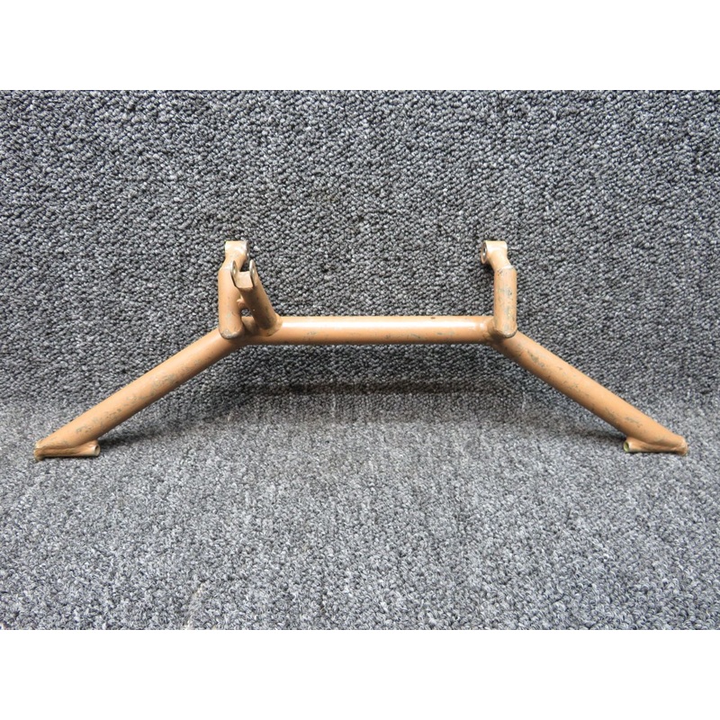 710006-000 Mooney M20D Aileron / Elevator Control Yoke Assembly