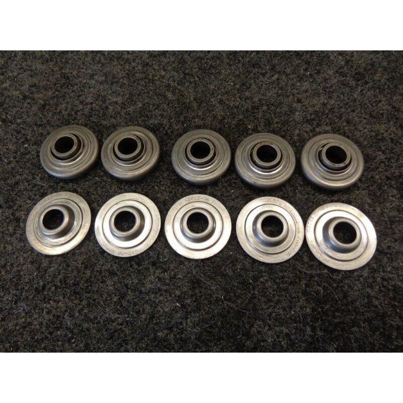Continental TSIO-520-R Misc Hardware W/ 8130