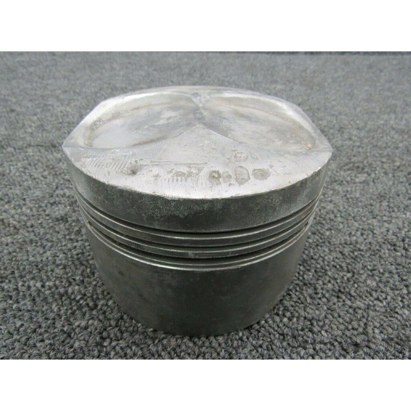 LW-10207 Lycoming Piston 8.7 to 1