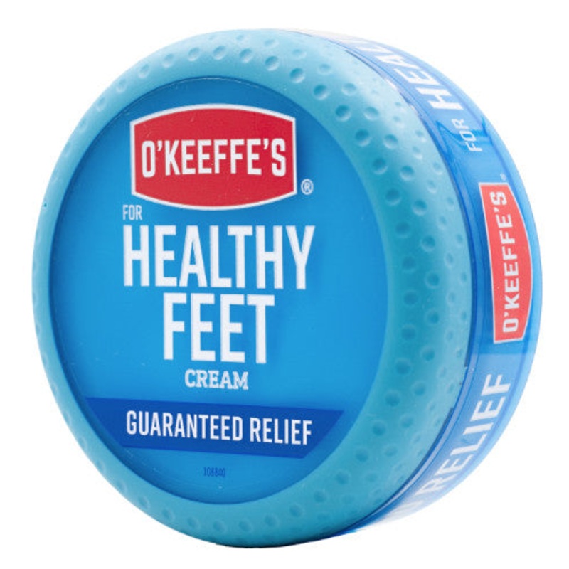 O’Keeffe’s for Healthy Feet Foot Cream