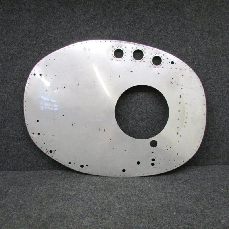 S27-35022-023 / S27-35073-009 Firewall Assy