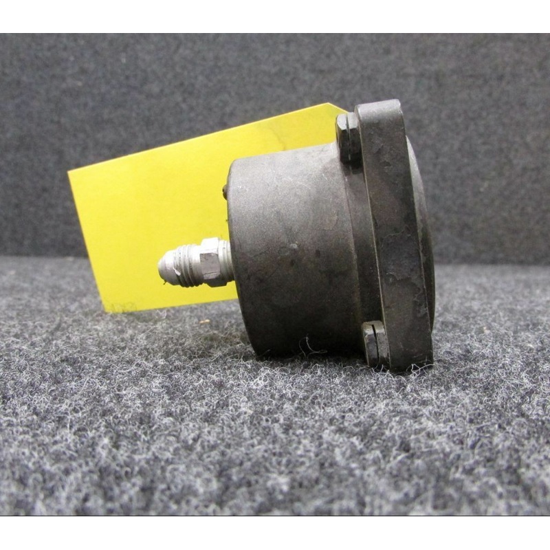 Suction Indicator