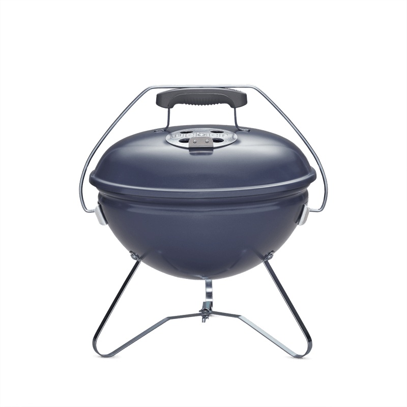 Weber Smokey Joe Premium Charcoal Grill 14
