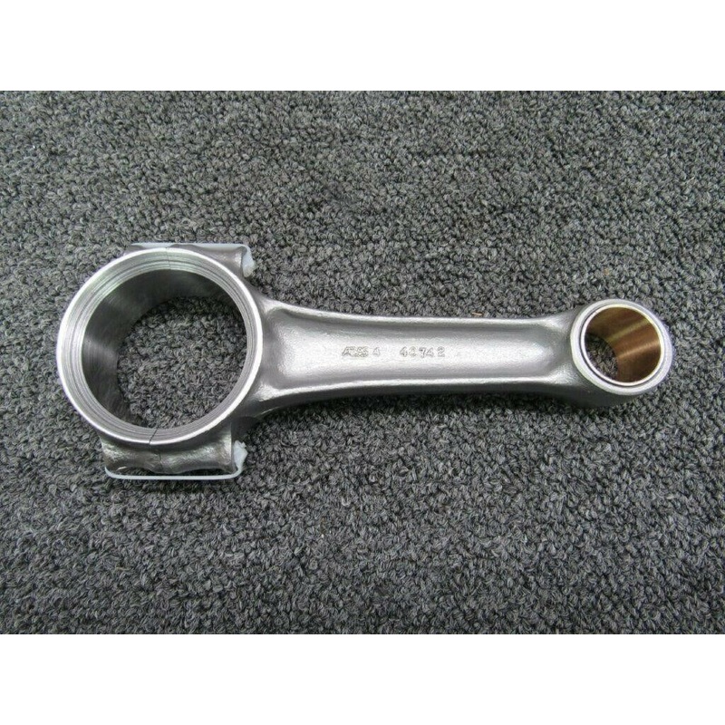 40742 Continental O-470 Connecting Rod Set (x4) w/ 8130