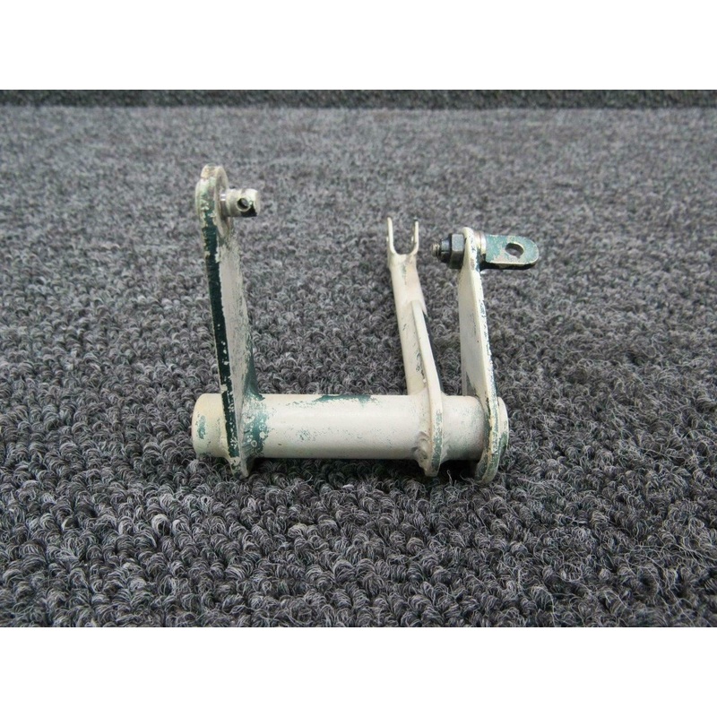 550083-501 Mooney M20R Gear Retract Bellcrank LH