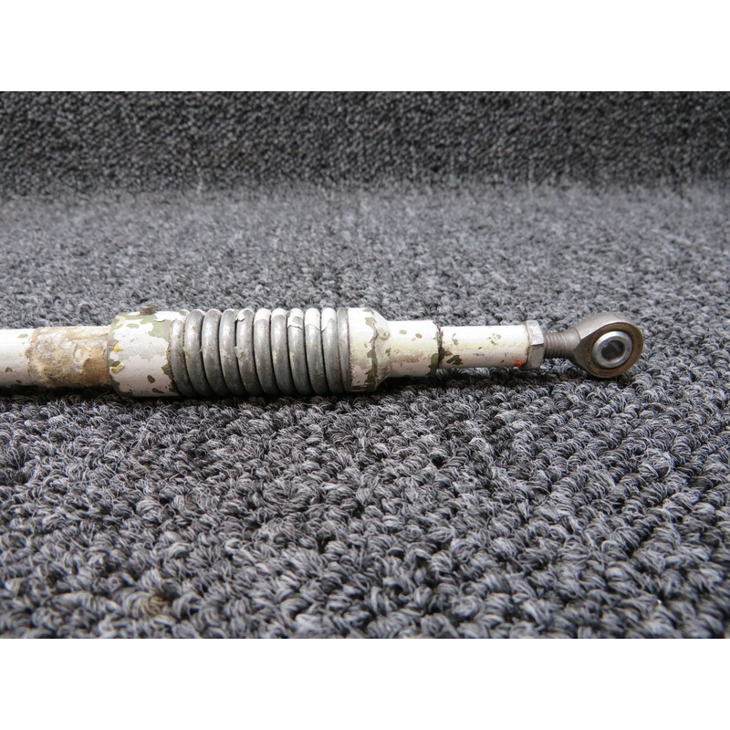 560061-501 (Use: 560245-501) Mooney M20F Nose Retract Bungee Assembly