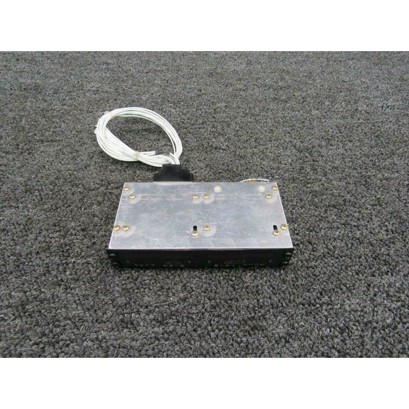800242-501 Mooney M20R Elevator Trim Wing Flap Indicator (Volts: 28)