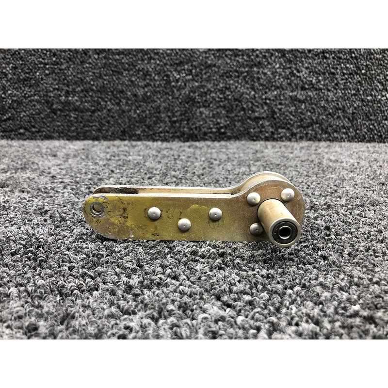 913033 (ALT: 7223)  Mooney M20B Bellcrank Assembly