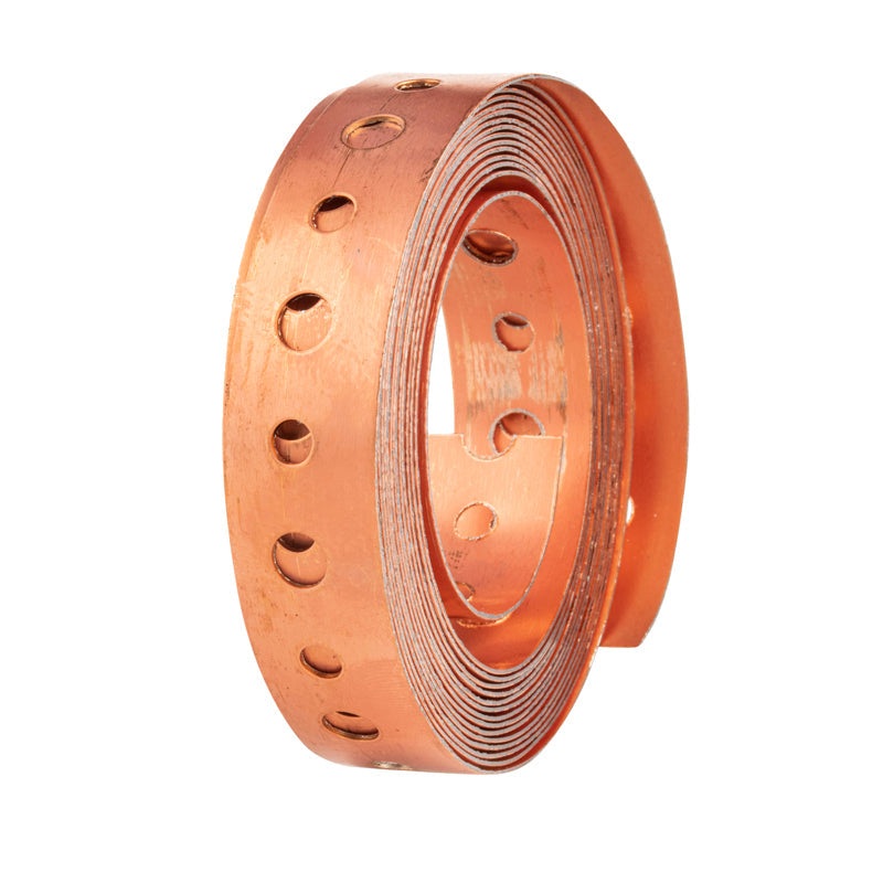 Oatey Metal Hanger Straps