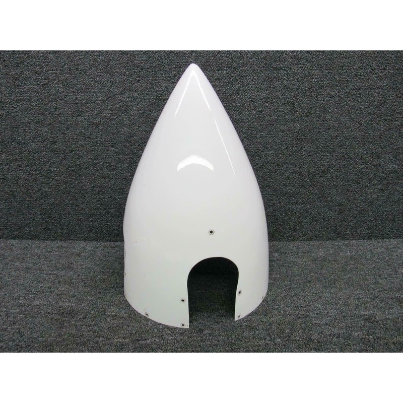Piper PA46-350P MT-Propeller Spinner Propeller 4 Blade W/ Bulkheads (Fiberglass)