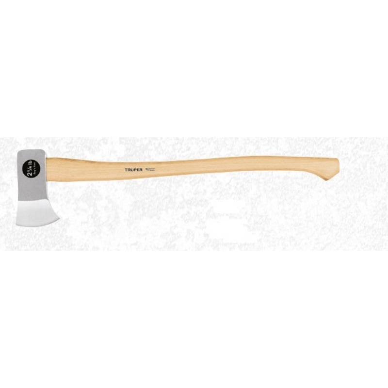 Truper Boy’s Axe With Hickory Handle 2.25 Lb (28)