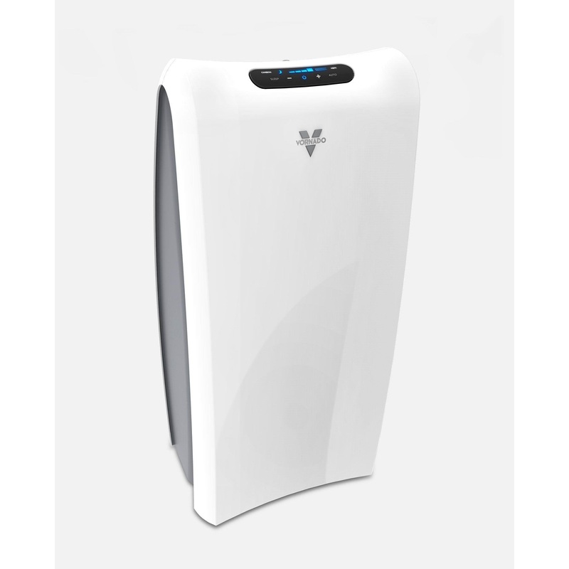 Vornado AC550 Air Purifier with True HEPA Filtration