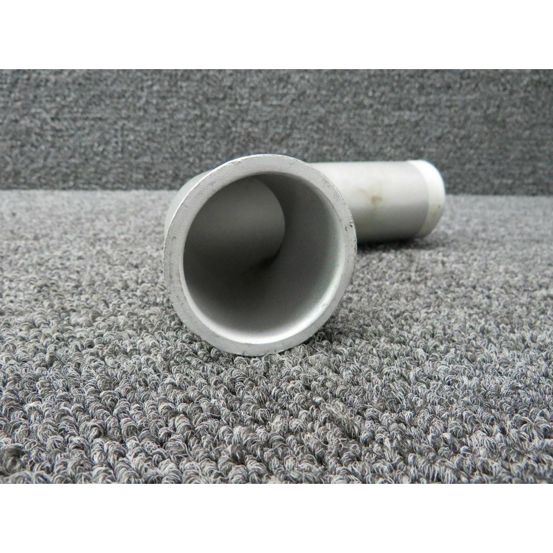 633728 Continental GTSI0-520-H Intake Tube Assembly