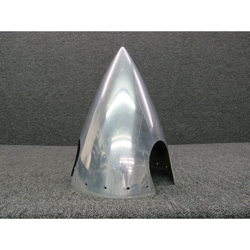 C-3532-19P Mooney Spinner Assembly (SA)