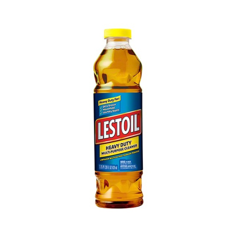 Lestoil Heavy Duty Multi-Purpose Cleaner