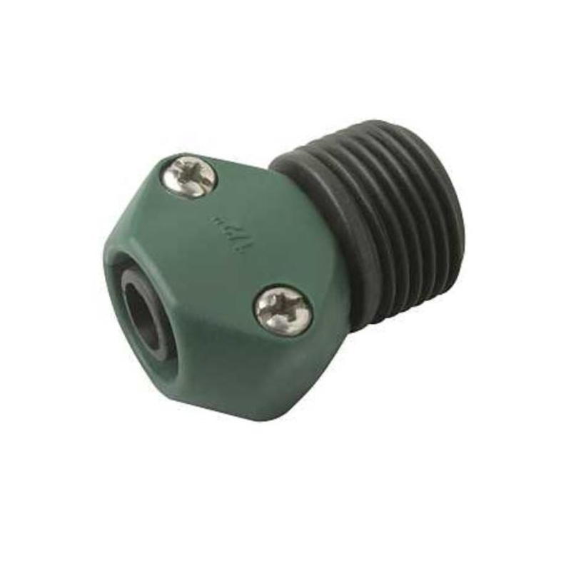 Orgill Coupling Hose Plastic Male