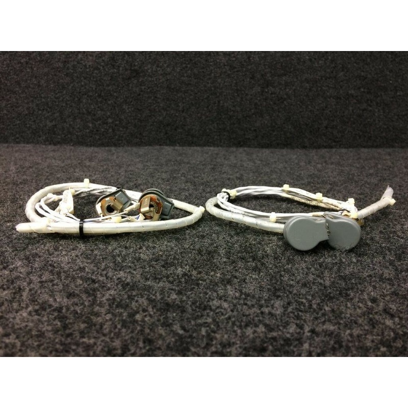 S1102-1X Microphone Jack Set