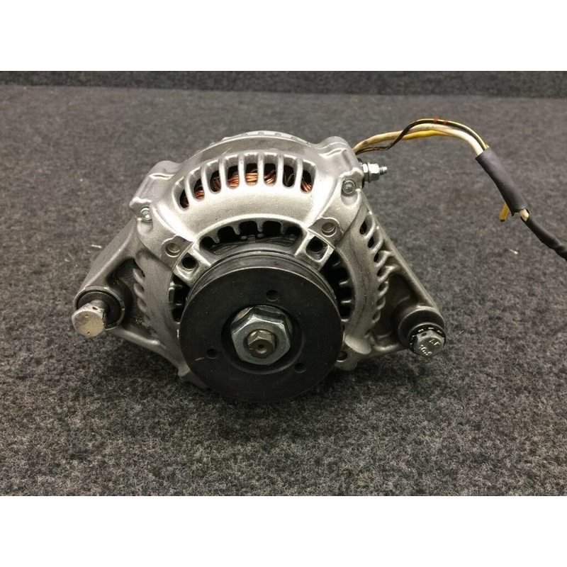 Velocity RG LIO-360-C1E6 Alternator (Volts: 28)