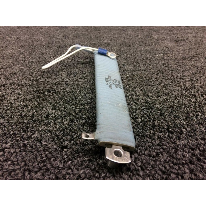 1R50J Mooney M20E Resistor Ohmiter 95W 1.5 (12Volts)