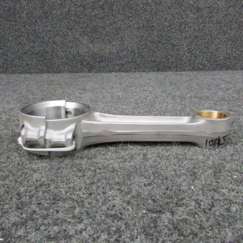 40742 Continental O-470 Connecting Rod Assy w/ 8130