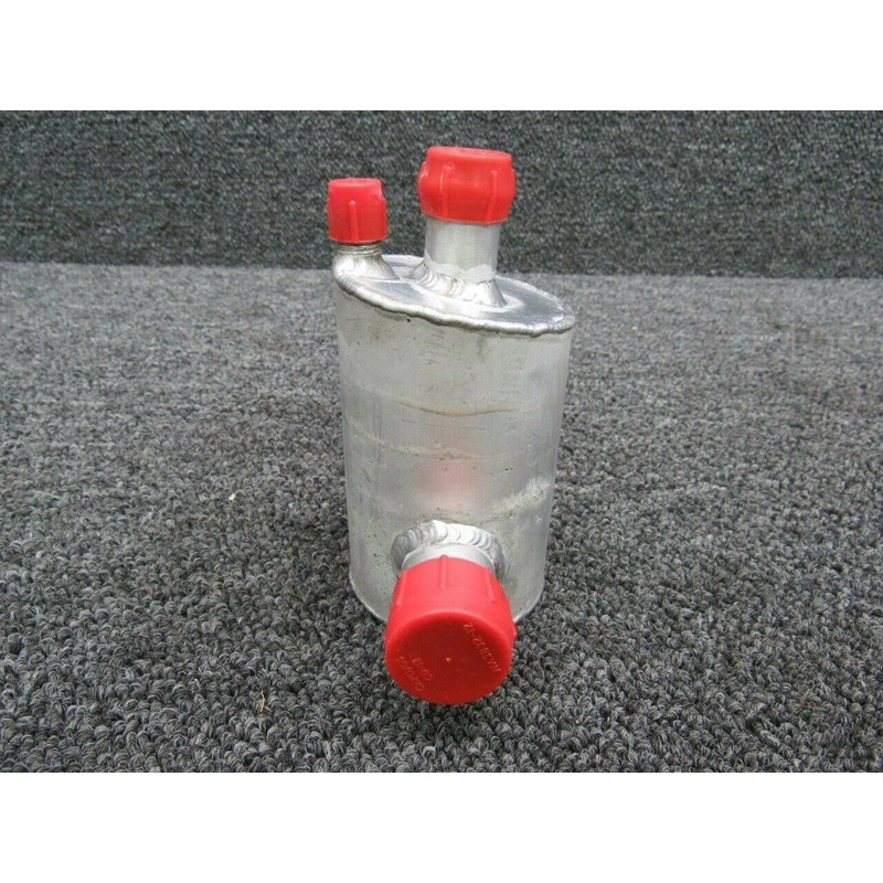 620065-505 Mooney M20M Lycoming TIO-540-AF1B Oil / Air Separator