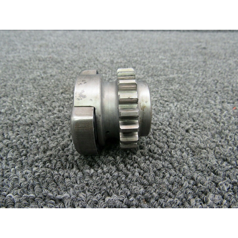 630525 Continental IO-360-DB Magneto Drive Gear