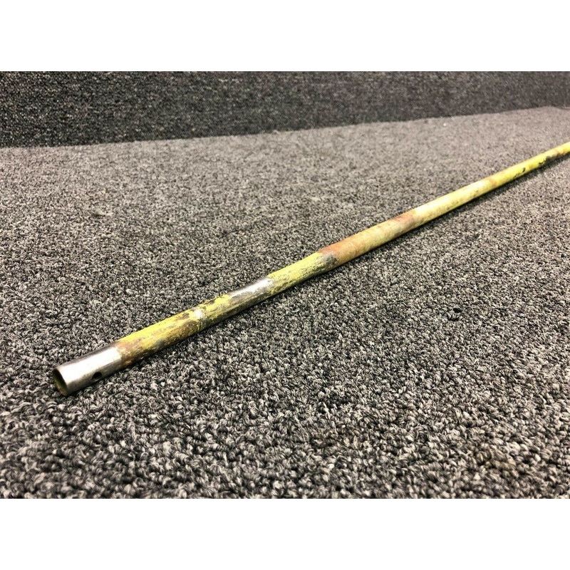 7246 (USE: 915017) Mooney M20C Tube Aileron Control