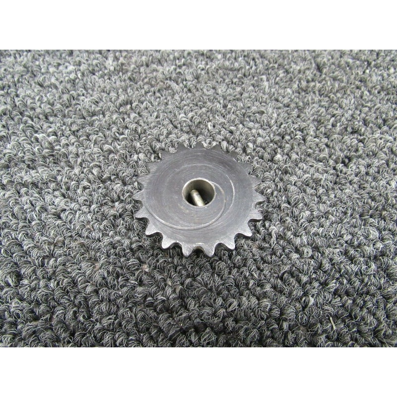 740049-017 Mooney M20M Sprocket