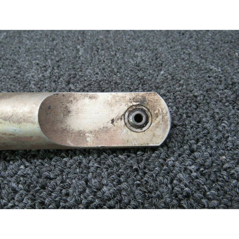 750110-503 (Use: D145-00-36-1) Mooney M20M Flap Actuator Assy (Volts: 28) (SA)