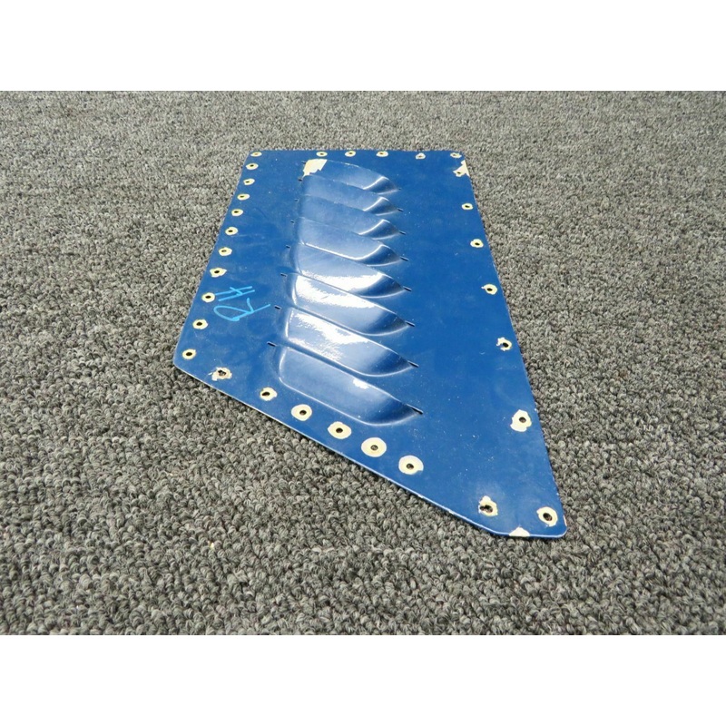 Piper PA46-310P Nose Gear Door Louver RH