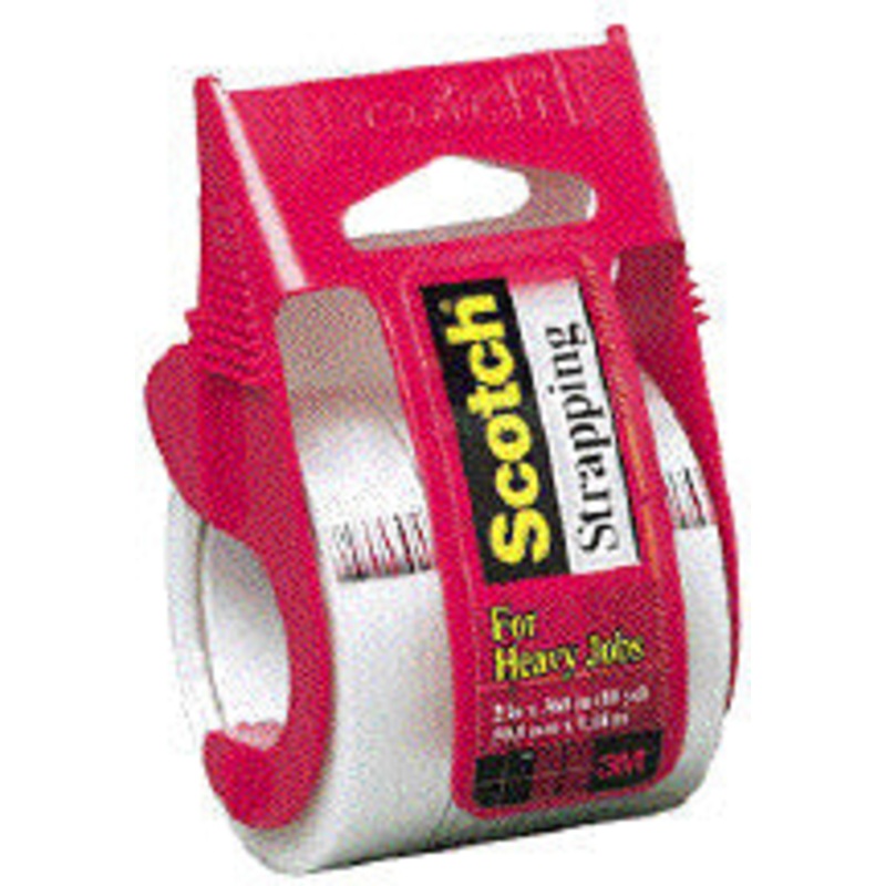 STRAPPING TAPE 1.88 iIN x 360 IN