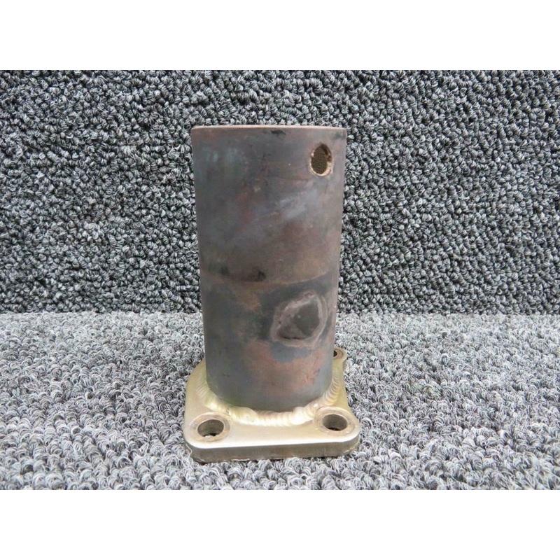 1250250-7 (Use: 1254011-1) Continental IO-550-F20B Exhaust Riser LH