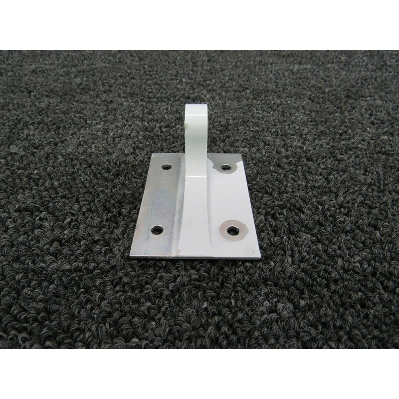 210107-000 (Alt: 210107-001) Mooney M20M Inboard Aileron Hinge LH, RH