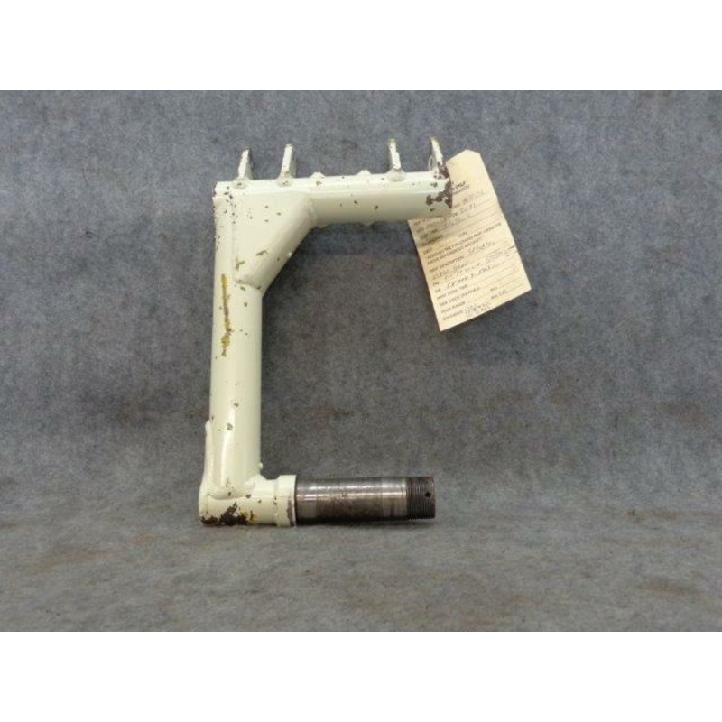 540003-000 Mooney M20C Nose Gear Spindle