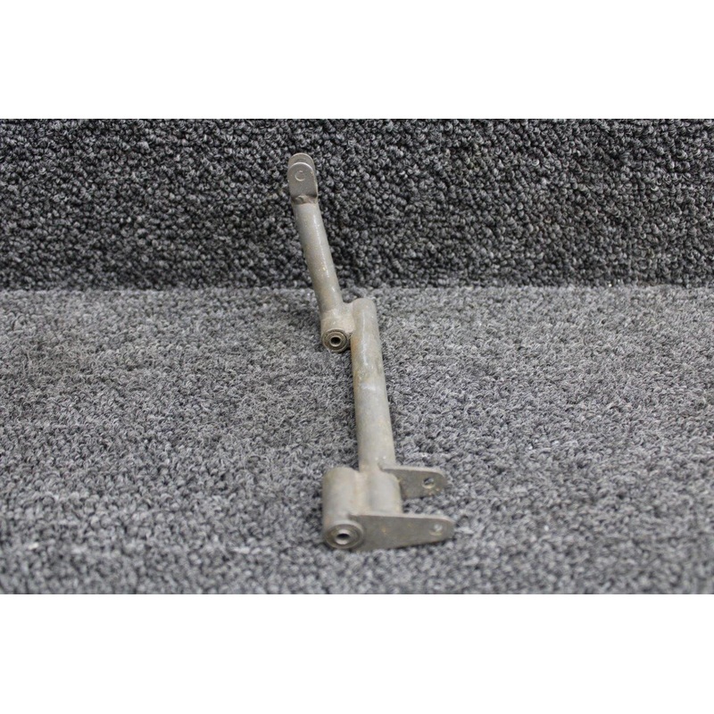 730019-001 (Use: 730019-503) Mooney M20 Aileron Bellcrank Assembly