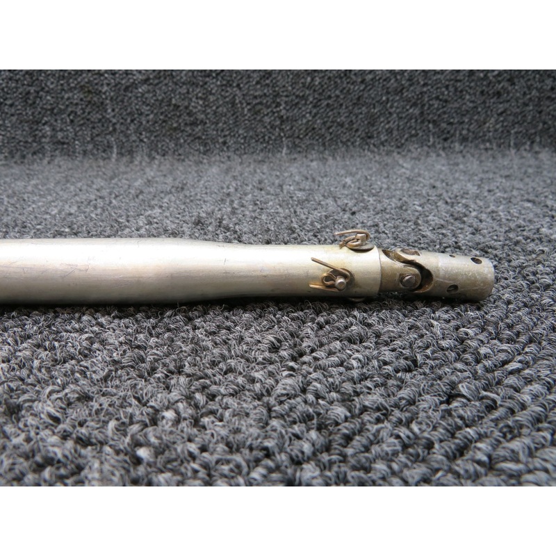 740192-003 Mooney M20R Stabilizer Trim Control Tube