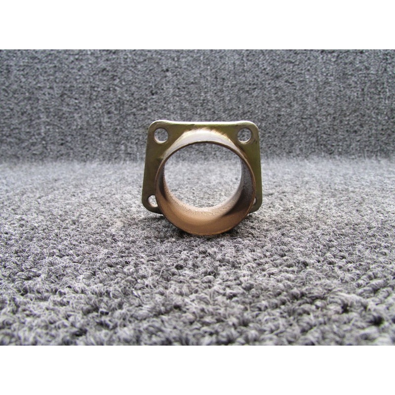 96-950002-47 Continental Exhaust Stub Cylinder 1 or 2