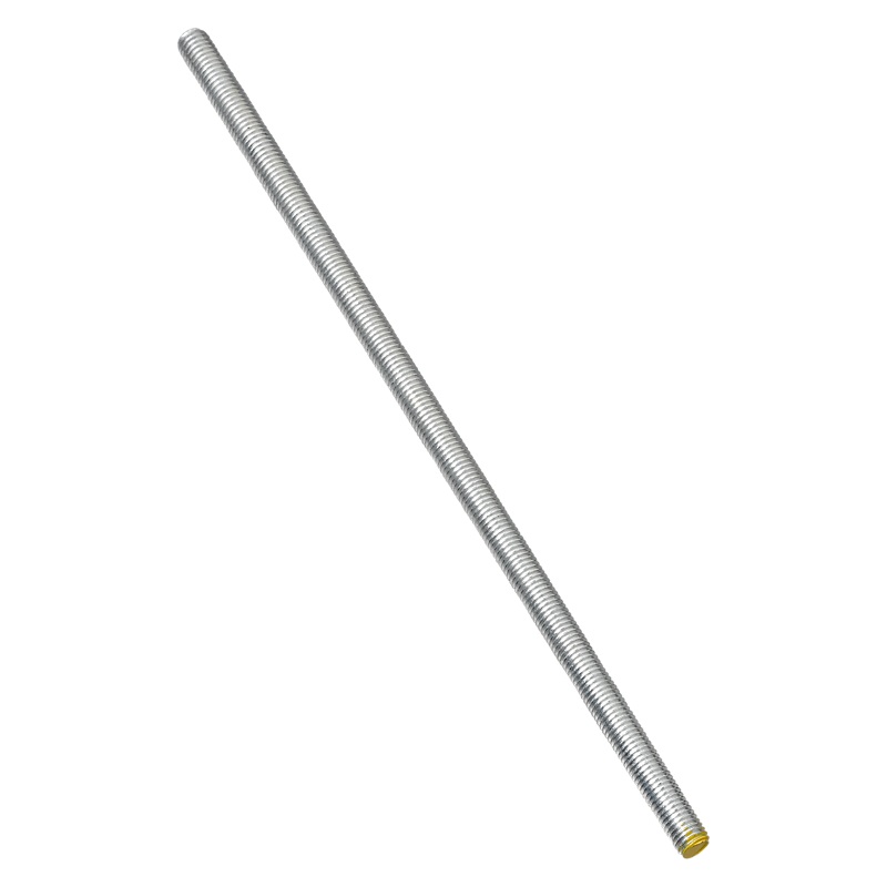 National Hardware Steel Threaded Rods Coarse Thread 3/8-16 x 36
