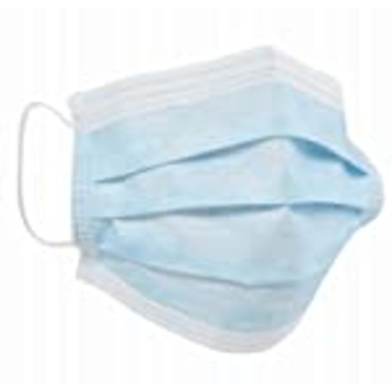 DevonMedicalProducts 3 ply Masks